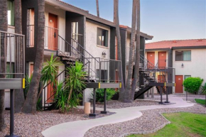 142 Fully Furnished 1BR Suite-Pet Friendly